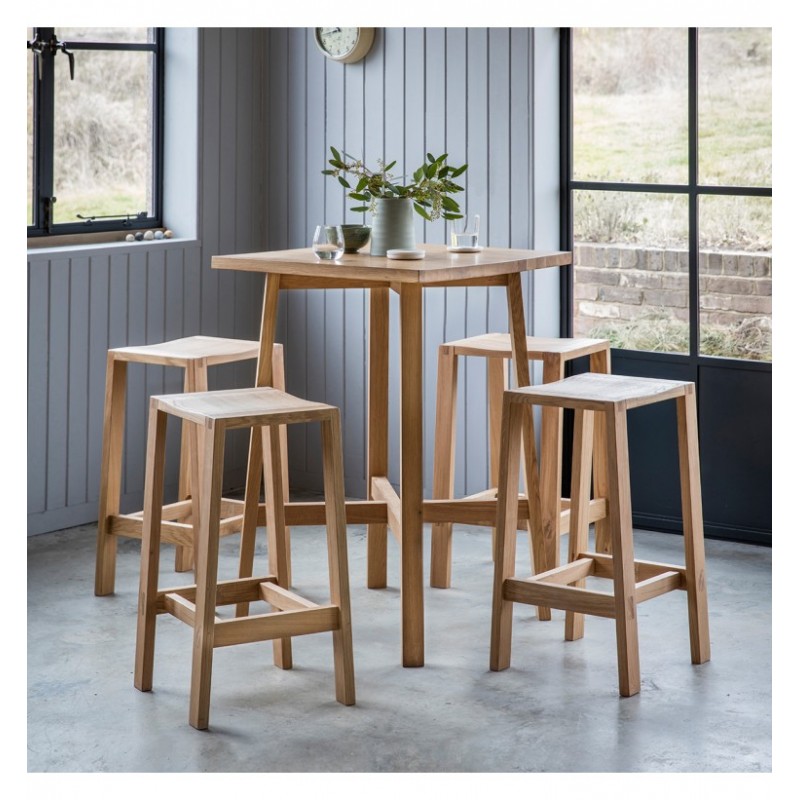 GA Kield Bar Stool